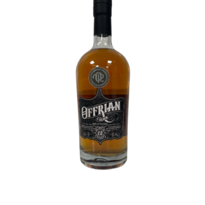 Appleton Estat 12 ans d'âge