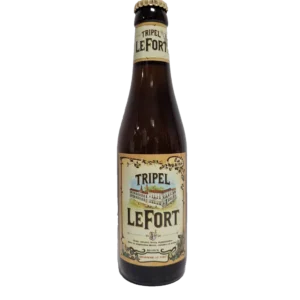 LEFORT TRIPEL 8°8 33CL