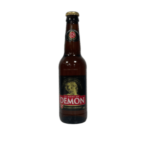 Bière du Démon