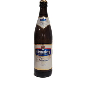 FÜRSTENBERG PILS 4°8 50CL