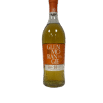 Whisky Glenmorangie 10 ans original