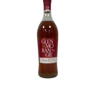 Whisky Glenmorangie 12 ans d'âge Lasanta Cherry