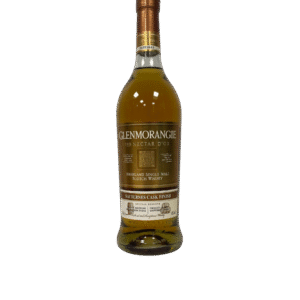 Whisky Glenmorangie Nectar d'Or