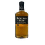 Whisky Highland Park single malt Whisky