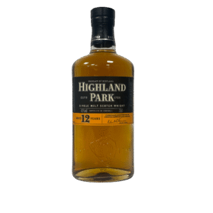 Whisky Highland Park single malt Whisky