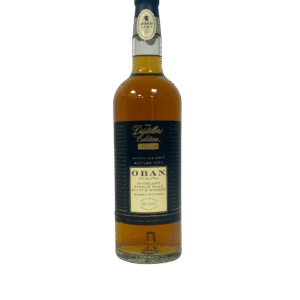 Whisky Oban Distillers Edition