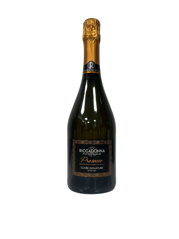 Prosecco Riccadonna cuvée Signature