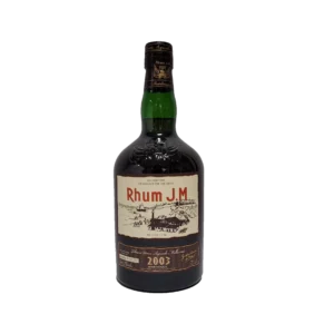RHUM JM 2003