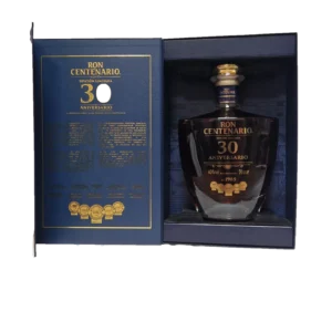 RON CENTENARIO 30 ANI 40° 70CL