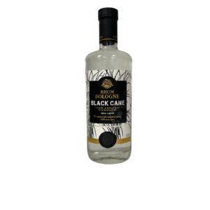Bologne Rhum Black Cane