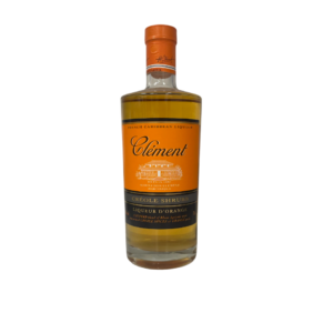 Shrubb Clément rhum