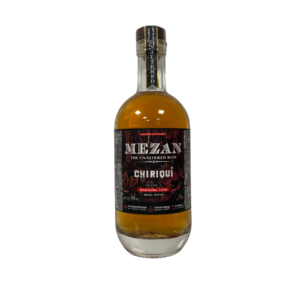 Mezan Chiriqui Panama