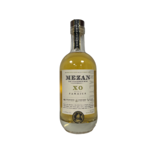 Rhum Mezan XO jAMAIQUE