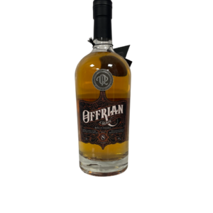 Offrian rhum 8 ans d'âge