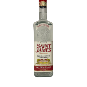 Rhum Saint James Agricole