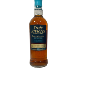 Rhum Martiniquais Trois Rivières