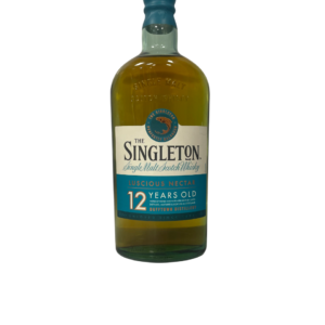 Whisky Singleton 12 ans d'âge