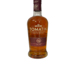 Whisky Tomatin 14 ans