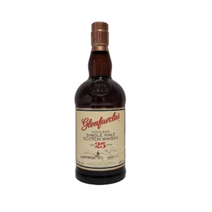 GLENFARCLAS 25 ANS