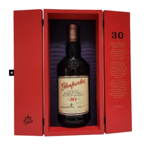 GLENFARCLAS 30 ANS