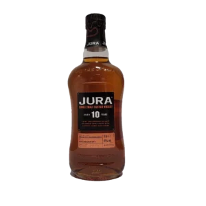 ISLE OF JURA LEGACY 10 ANS