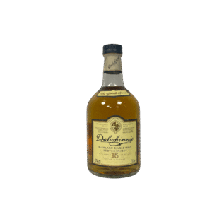Whisky Dalwhinnie 15 ans