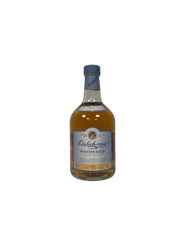 Whisky Dalhinnie Winter Gold