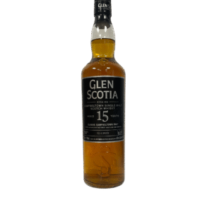 Whisky Glen Scotia