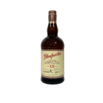 Whisky Glenfarclas 15 ans d'âge