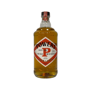 Whisky Powers Gold Label