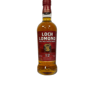 Loch Lomond 12 ans d'âge