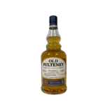 Whisky Old Pulteney Flotilla vintage 2010