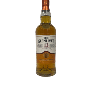 Whisky The Glenlivet 13 ans