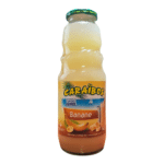 CARAIBOS NECTAR BANANE  1L