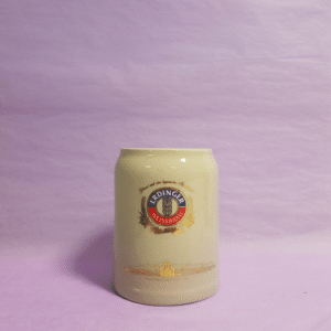 ERDINGER STEINKRUG 0.50 L GRES