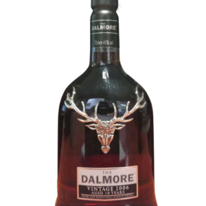 DALMORE 2008 OF