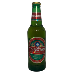 TSINGTAO 4°7 33CL
