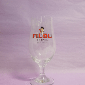 FILOU VERRE