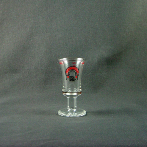 FRIESENGEST VERRE