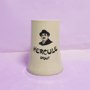 HERCULE CHOPE GRES 33CL