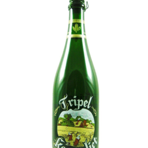 Tripel Karmeliet 8°4 75CL