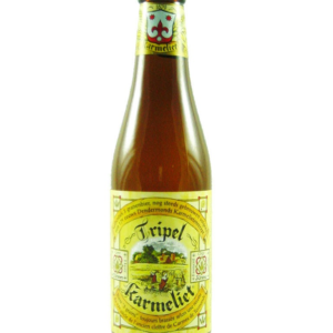 TRIPEL KARMELIET 8°4 33CL