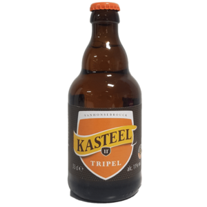 KASTEEL TRIPLE 11°    33CL