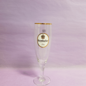 KROMBACHER VERRE POKAL 25 CL