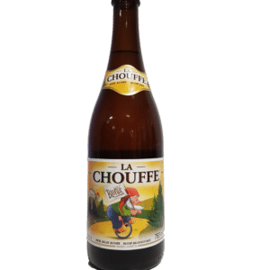 LA CHOUFFE 75CL 8°