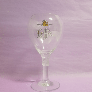 LEFFE VERRE 50 CL