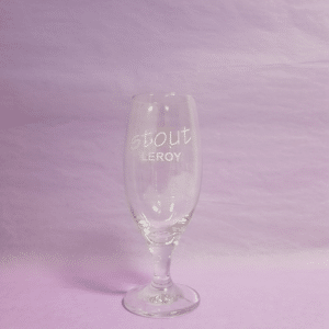 LEROY STOUT VERRE