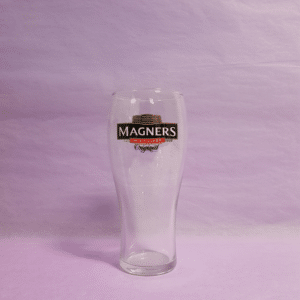 MAGNERS CIDER VERRE 50 CL