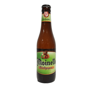 MOINETTE BIO  7°5    33CL