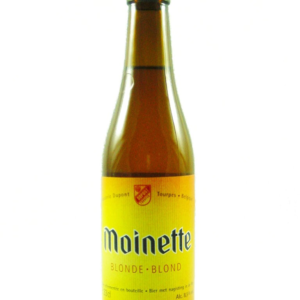 MOINETTE BLONDE 8°5 33CL